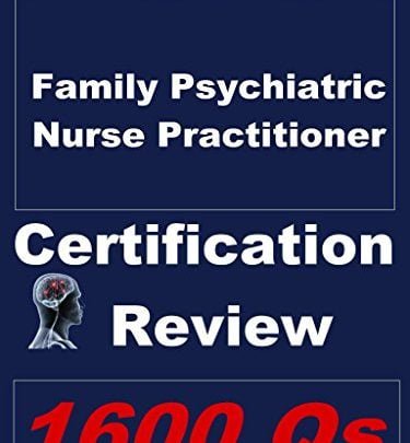 خرید ایبوک Family Nurse Practitioner Certification Review دانلود کتاب مرجع صدور گواهینامه پرستار خانواده